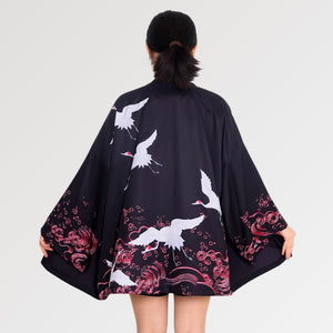 Kimono Jacket for Women 'Sailor Moon'