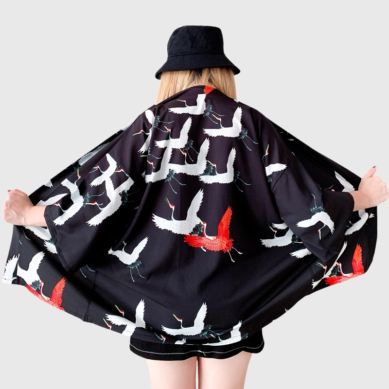 Kimono Jacket for Women