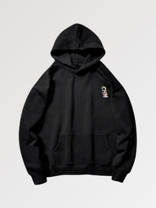 Koi Carp Hoodie 'Subete'