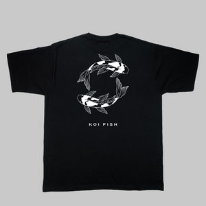 Koi Carp T-Shirt
