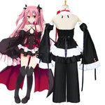 Load image into Gallery viewer, Krul Tepes Cosplay Seraph of the End
