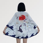 Load image into Gallery viewer, Lightweight Kimono Jacket &#39;Kansai&#39;
