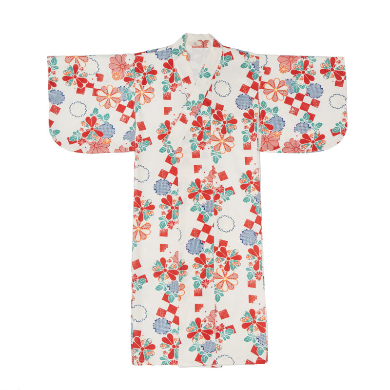 Long Women Kimono