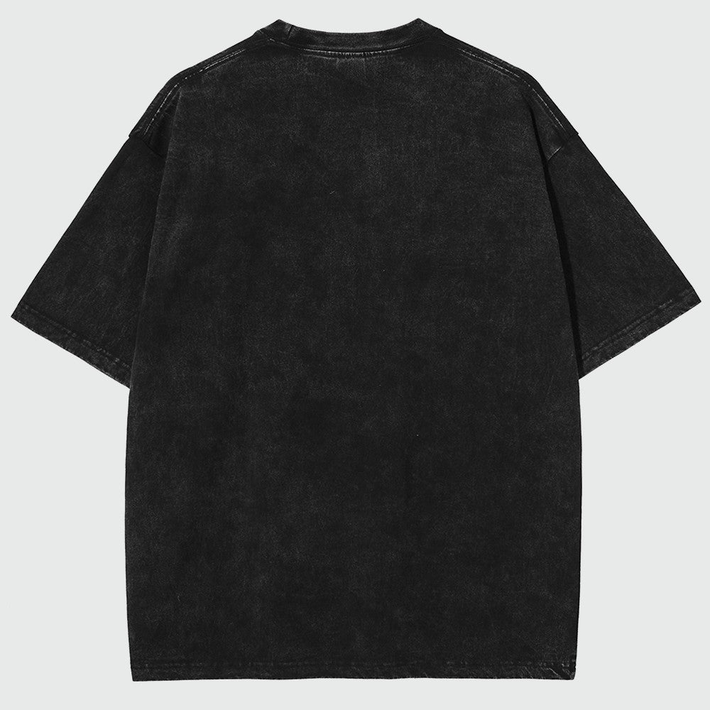 Manga T Shirt