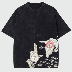 Manga T-Shirt