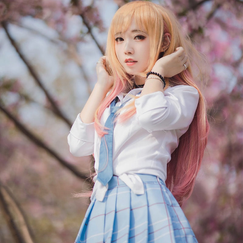 Marin Kitagawa Cosplay My Dress-Up Darling