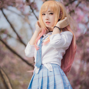 Marin Kitagawa Cosplay My Dress-Up Darling