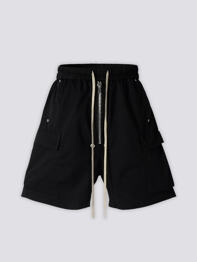 Men Cargo Shorts