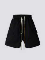 Load image into Gallery viewer, Men Cargo Shorts
