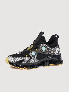 Men Japanese Sneakers