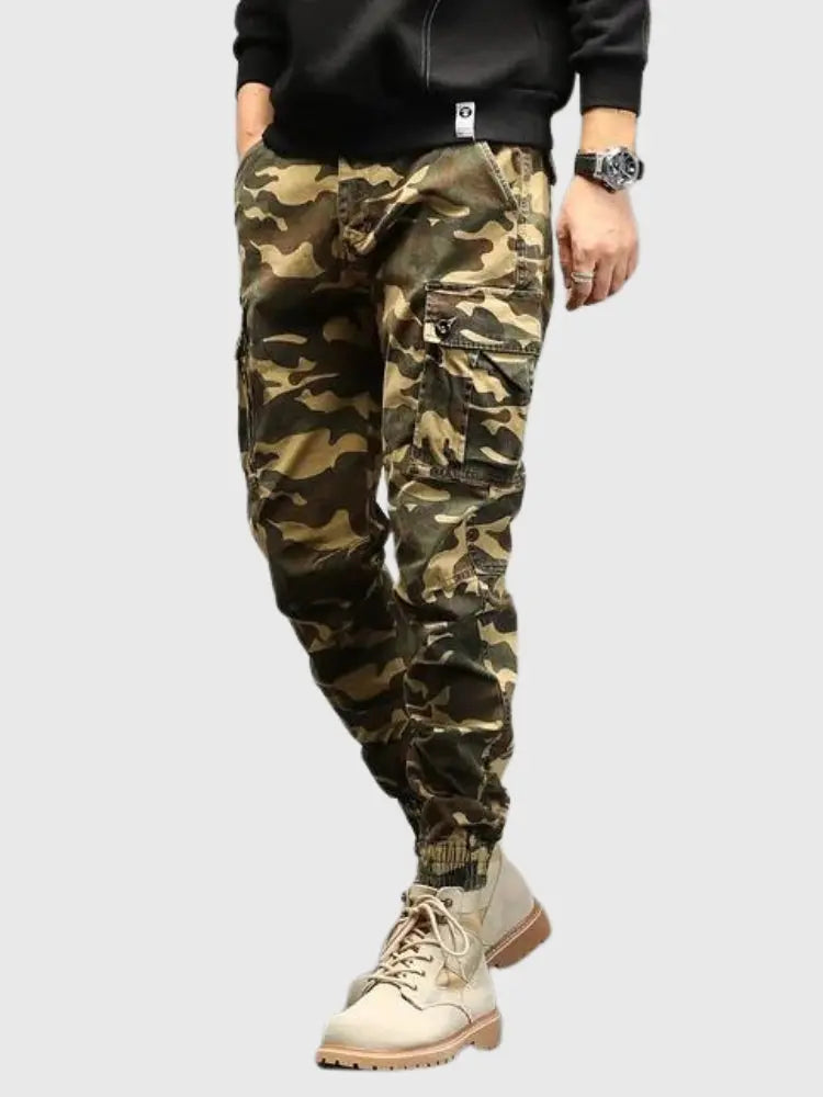 Men Military Pants