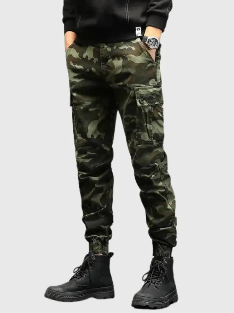Men Military Pants