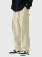 Load image into Gallery viewer, Men Streetwear Pants
