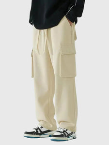 Men Streetwear Pants