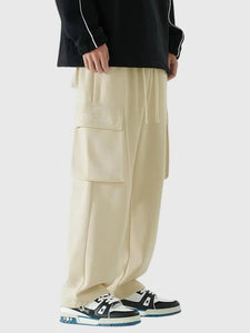 Men Streetwear Pants