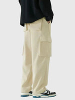 Load image into Gallery viewer, Men Streetwear Pants
