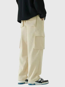 Men Streetwear Pants