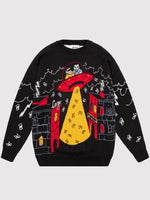 Load image into Gallery viewer, Men Streetwear Sweater
