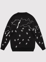 Load image into Gallery viewer, Men Streetwear Sweater
