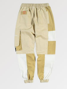 Mens Japanese Streetwear Pants 'Iki'