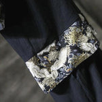 Load image into Gallery viewer, Mens Japanese Style Cardigan &#39;The Boyz&#39;
