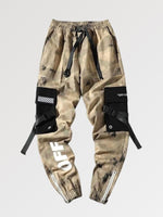 Load image into Gallery viewer, Mens Large Cargo Pants &#39;Tagajo&#39;
