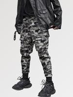 Load image into Gallery viewer, Mens Military Streetwear Pants &#39;Nagasaki&#39;
