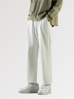Load image into Gallery viewer, Mens Straight Fit Pants &#39;Komoro&#39;
