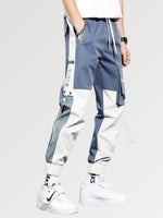 Load image into Gallery viewer, Mens Streetwear Cargo Pants &#39;Ishinomaki&#39;
