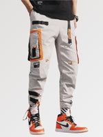 Load image into Gallery viewer, Mens Tactical Cargo Pants &#39;Suwa&#39;
