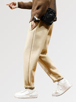 Load image into Gallery viewer, Mens Wool Pants &#39;Miyakonojo&#39;
