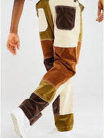 Load image into Gallery viewer, Mens Yoke Pants &#39;Matsuura&#39;
