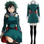 Load image into Gallery viewer, Midoriya Izuku Cosplay My Hero Academia
