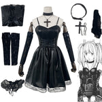 Load image into Gallery viewer, Misa Amane Cosplay Death Note
