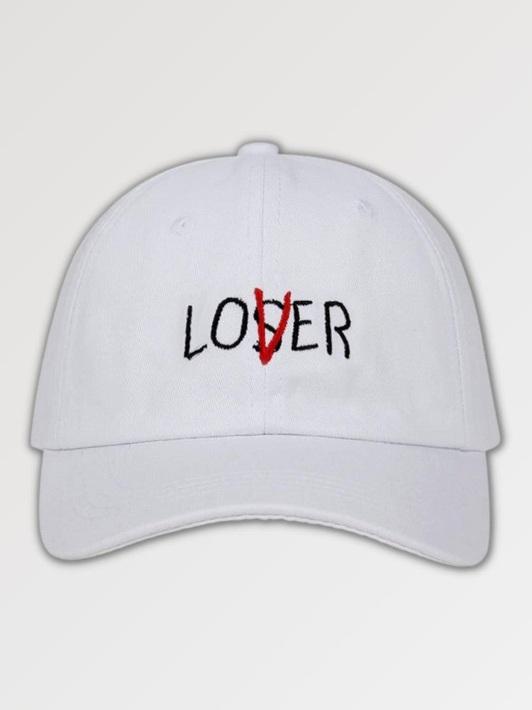 Modern Japanese Cap 'Lover'