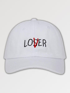 Modern Japanese Cap 'Lover'