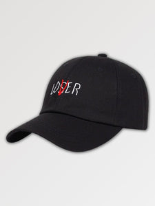 Modern Japanese Cap 'Lover'