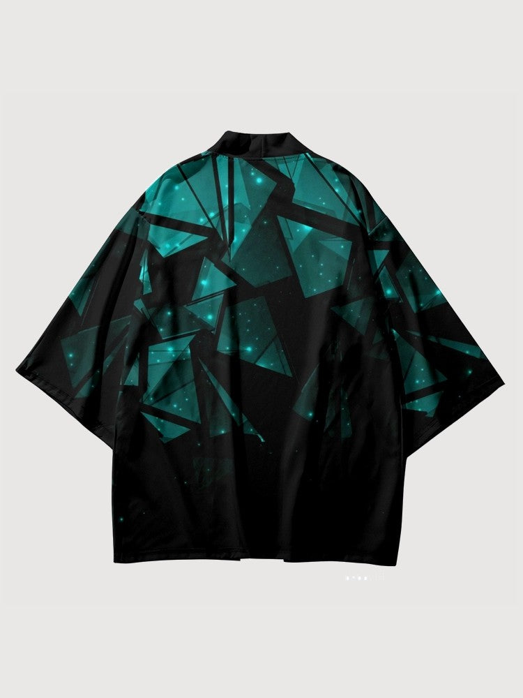 Modern Japanese Haori 'Design' – My Japan Clothes