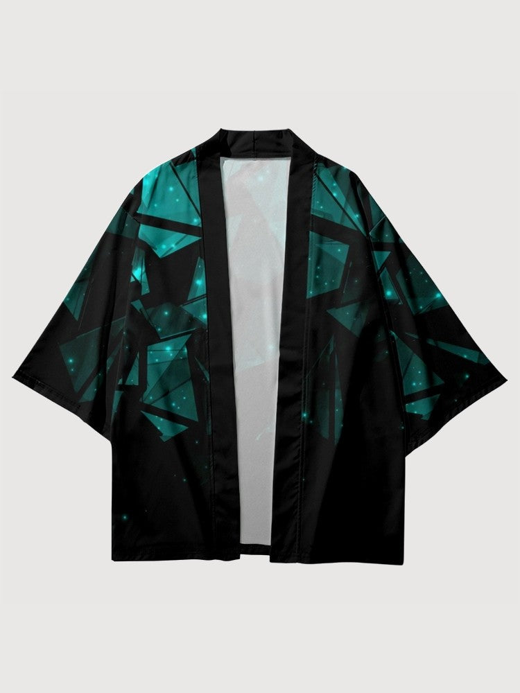 Modern Japanese Haori 'Design'