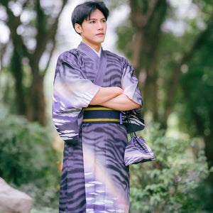 Modern Men Kimono