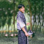 Load image into Gallery viewer, Modern Men Kimono
