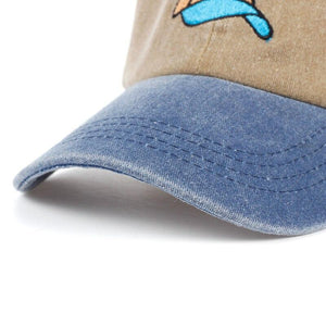 Modern Streetwear Cap 'Kyappu'