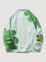 Load image into Gallery viewer, Modern Streetwear Jacket &#39;Midori&#39;
