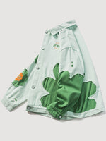 Load image into Gallery viewer, Modern Streetwear Jacket &#39;Midori&#39;
