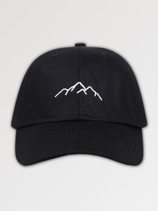 Mountain Cap 'Yama'