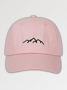 Mountain Cap 'Yama'