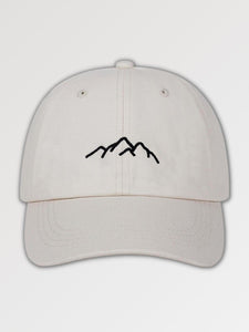 Mountain Cap 'Yama'