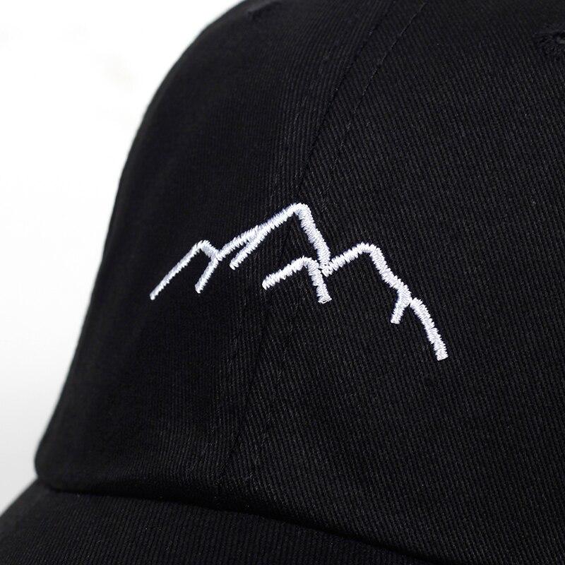 Mountain Cap 'Yama'