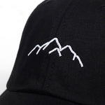 Load image into Gallery viewer, Mountain Cap &#39;Yama&#39;
