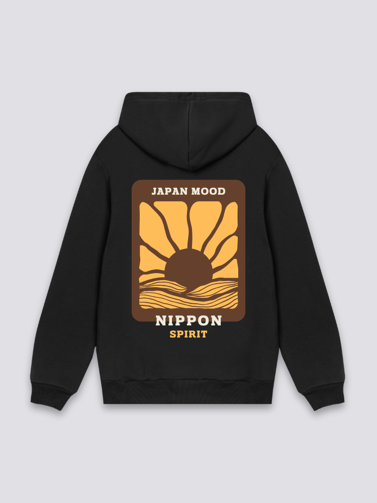 Nippon Sweatshirt